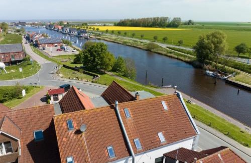Horum Hotel | Nordseehotel Tausendschön