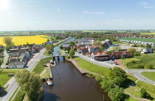 Horum Hotel | Nordseehotel Tausendschön