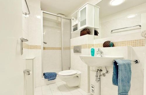 Wurster Nordseekuste Apartment | Nordseepanorama in der Ferienwohnung de Spant