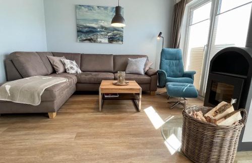Busum House | NordseeResort Büsum Ferienhaus 23 Ebbe&Flut