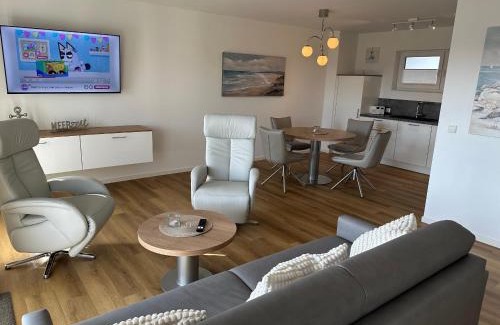 Schillig Apartment | NordseeResort Friesland Nordseeresort Friesland 50-3-m