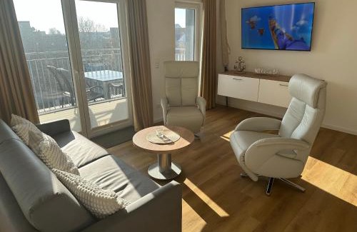 Schillig Apartment | NordseeResort Friesland Nordseeresort Friesland 50-3-m