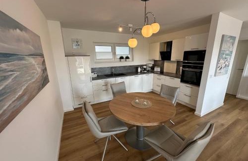 Schillig Apartment | NordseeResort Friesland Nordseeresort Friesland 50-3-m