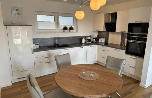 Schillig Apartment | NordseeResort Friesland Nordseeresort Friesland 50-3-m