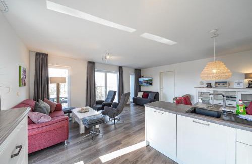 Schillig Apartment | NordseeResort Friesland Ferienhäuser Nordseeresort Friesland 50-3-s