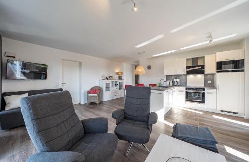 Schillig Apartment | NordseeResort Friesland Ferienhäuser Nordseeresort Friesland 50-3-s