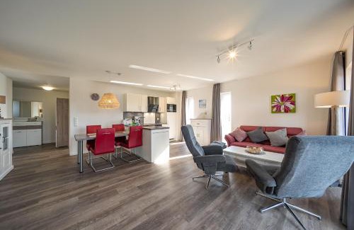 Schillig Apartment | NordseeResort Friesland Ferienhäuser Nordseeresort Friesland 50-3-s