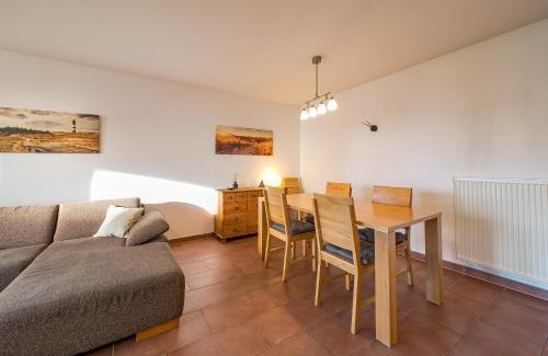 Schillig Apartment | NordseeResort Friesland NordseeResort Friesland 51-1-M