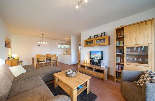 Schillig Apartment | NordseeResort Friesland NordseeResort Friesland 51-1-M