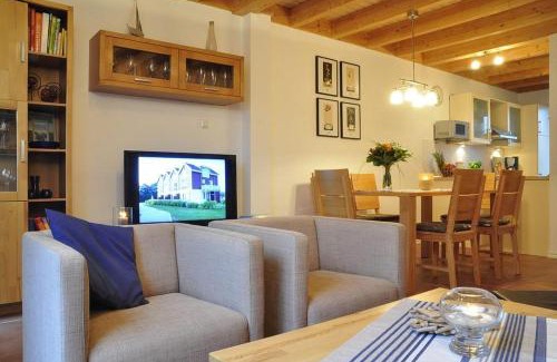 Schillig House | NordseeResort Friesland NordseeResort Friesland 3
