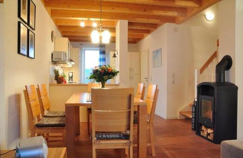Schillig House | NordseeResort Friesland NordseeResort Friesland 3