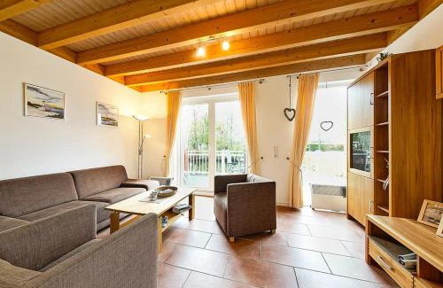 Schillig House | NordseeResort Friesland NordseeResort Friesland 27