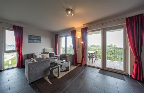 Schillig Apartment | NordseeResort Friesland NordseeResort Friesland 51-2-N