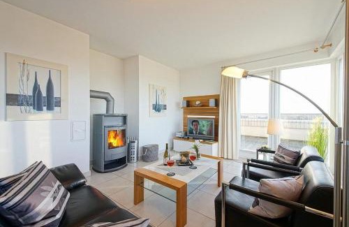 Schillig Apartment | NordseeResort Friesland NordseeResort Friesland 51-5