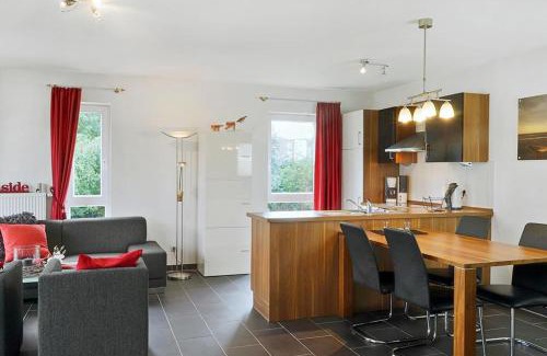 Schillig Apartment | NordseeResort Friesland NordseeResort Friesland 52-0-N