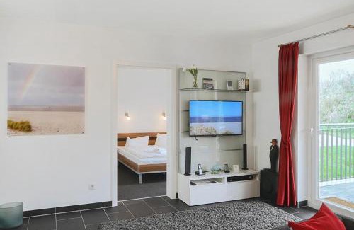 Schillig Apartment | NordseeResort Friesland NordseeResort Friesland 52-0-N