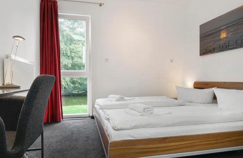 Schillig Apartment | NordseeResort Friesland NordseeResort Friesland 52-0-N