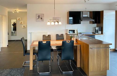 Schillig Apartment | NordseeResort Friesland NordseeResort Friesland 52-2-S