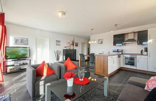 Schillig Apartment | NordseeResort Friesland NordseeResort Friesland 52-3-S