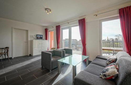 Schillig Apartment | NordseeResort Friesland NordseeResort Friesland 51-3-S