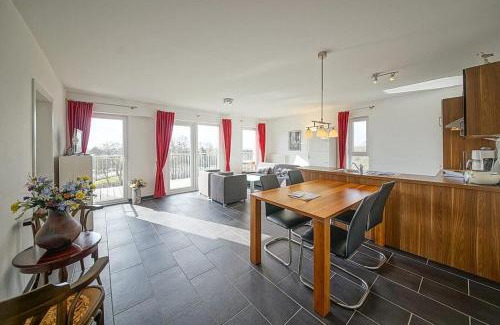 Schillig Apartment | NordseeResort Friesland NordseeResort Friesland 51-3-S