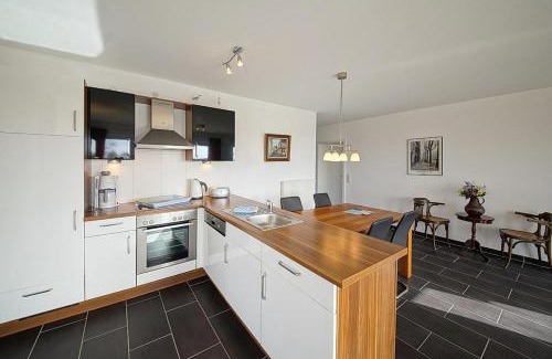 Schillig Apartment | NordseeResort Friesland NordseeResort Friesland 51-3-S