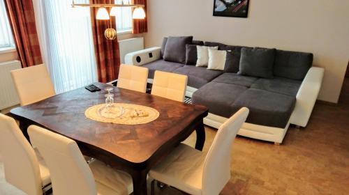 Horumersiel Apartment | NordseeResort Hotel & Suite Arche Noah