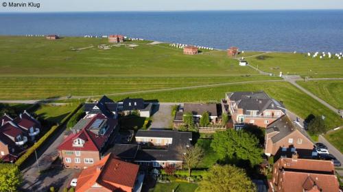 Horumersiel Apartment | NordseeResort Hotel & Suite Arche Noah
