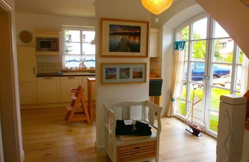 Borgerende House | NORDSTERN WIFI SAUNA FIREPLACE PETS