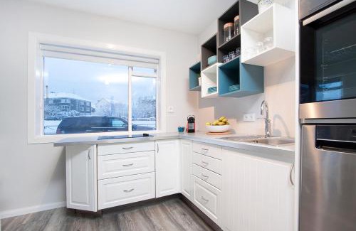 Norðurmyri House | Nordurey Guesthouse