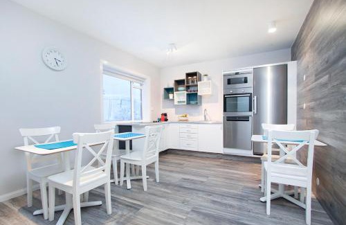 Norðurmyri House | Nordurey Guesthouse