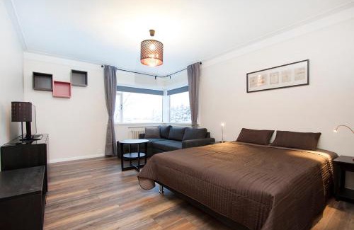 Norðurmyri House | Nordurey Guesthouse