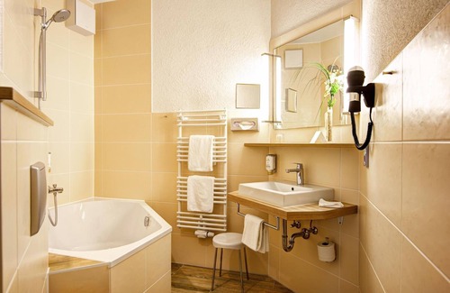 Aschhauserfeld Hotel | NordWest-Hotel Amsterdam