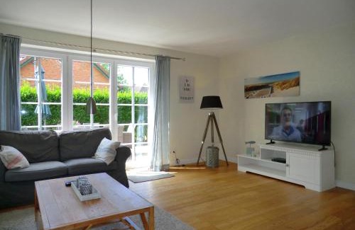 Oevenum House | Nordwind