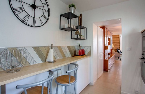 La Bernerie-en-Retz House | Norecic by Interhome