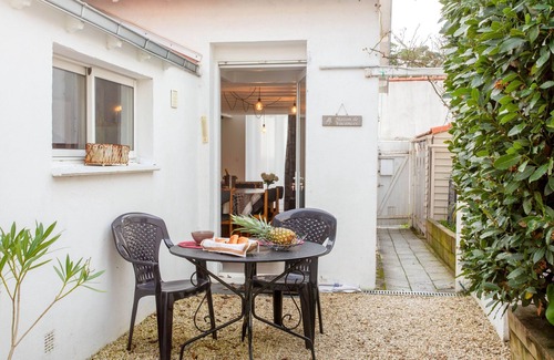 La Bernerie-en-Retz House | Norecic by Interhome