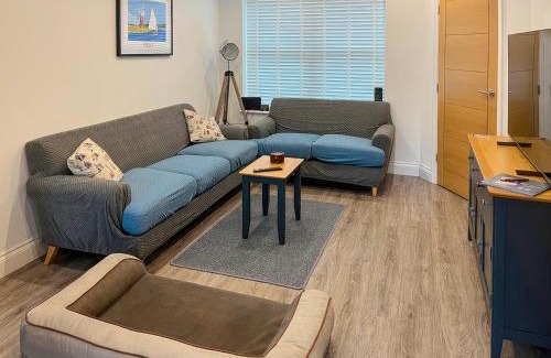Stalham House | Norfolk Broads Cottage