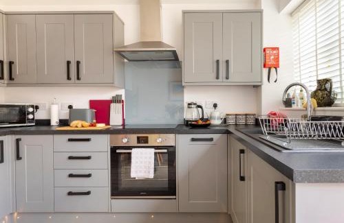 Stalham House | Norfolk Broads Cottage