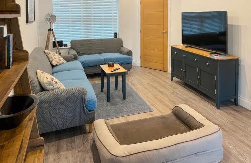 Stalham House | Norfolk Broads Cottage