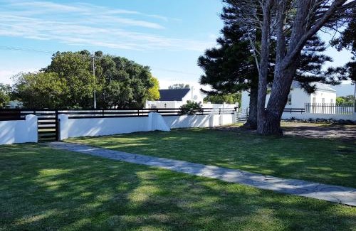 Voelklip House | Norfolkden Beachhouse