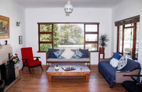 Voelklip House | Norfolkden Beachhouse