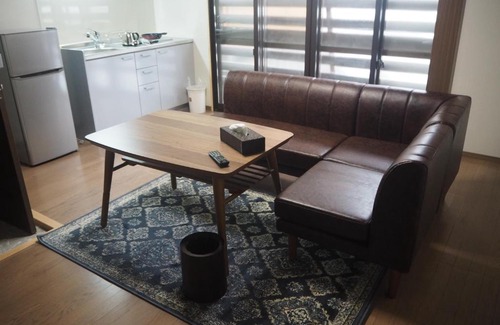 Nozawaonsen Apartment | Norichanchi