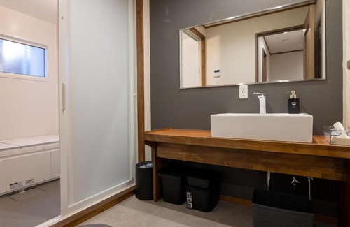 Nozawaonsen Apartment | Norichanchi
