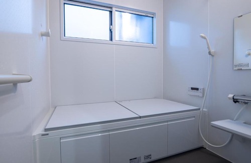 Nozawaonsen Apartment | Norichanchi