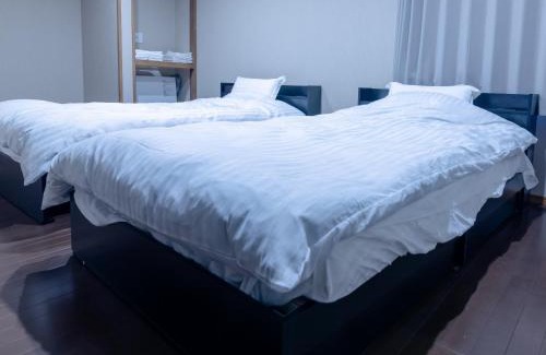Nozawaonsen Apartment | Norichanchi