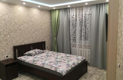 Norilsk Apartment | Norka