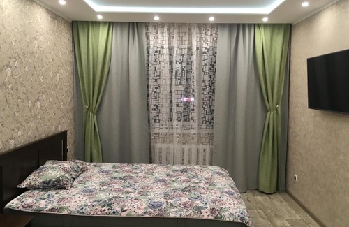 Norilsk Apartment | Norka