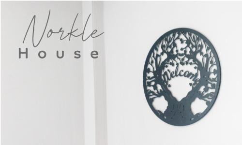Merthyr Tydfil House | Norkle House
