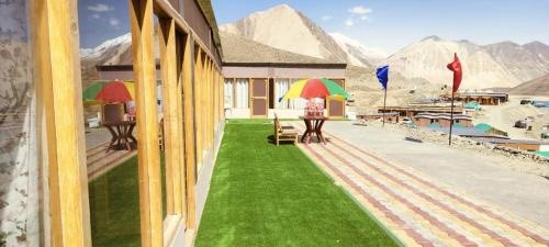 Leh Other | Norling Cozy Cottages