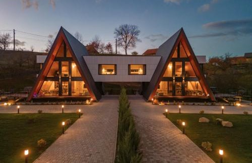 Bran Ski Chalet | Norma Bran